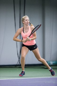 Julia Middendorf 408 - Nordostdeutsche Meisterschaft